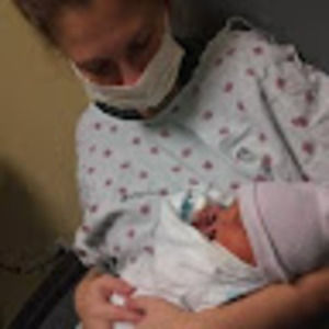 Meet your Posher, Mellany